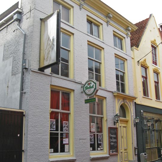 Peperstraat 11
