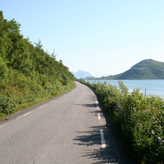 Jørnfjorden