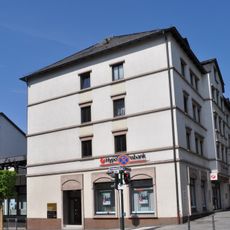 Haus Louisenstraße 113