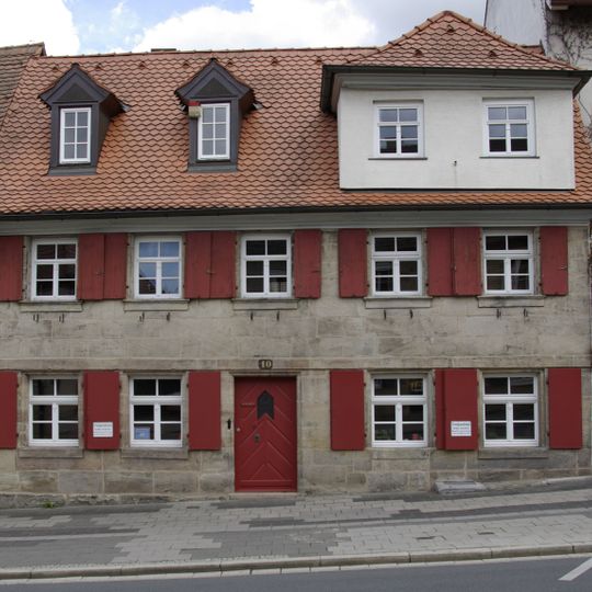 Wohnhaus