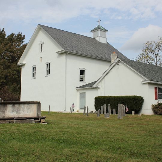 Red Hill Church and School