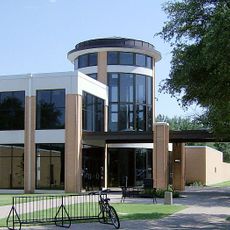 Houston Harte University Center