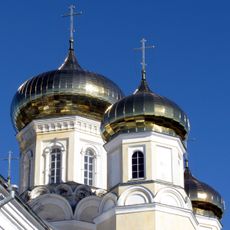Church of the Theotokos of Andronicus (Vyshny Volochyok)