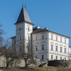 Schloss Krastowitz