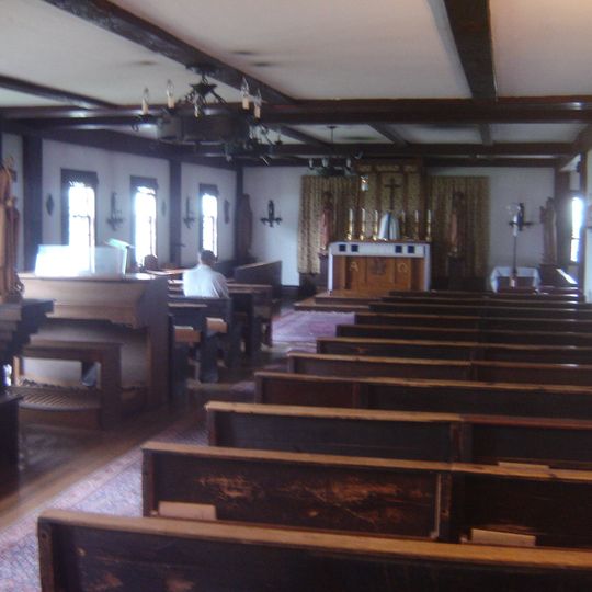 Abbaye de Still River