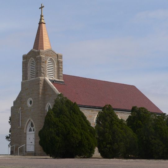 St. Mary's Catholic Church