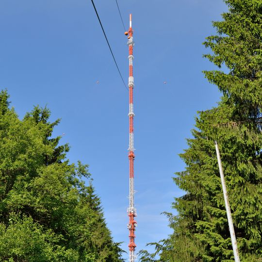 Sender Teutoburger Wald
