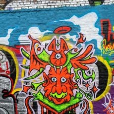 Graffiti