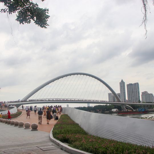 Haixin Bridge