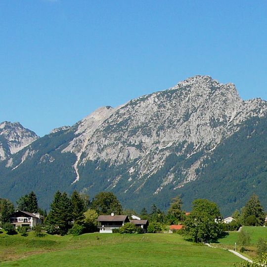 Hochstaufen