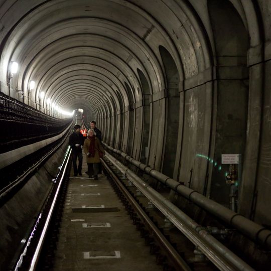 Thames Tunnel