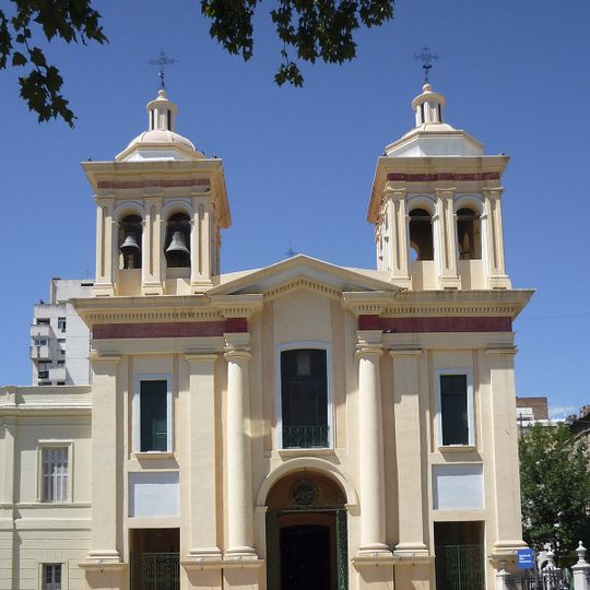 Iglesia de San Francisco, antiguo refectorio, salón De Profundis y Claustro y Convento