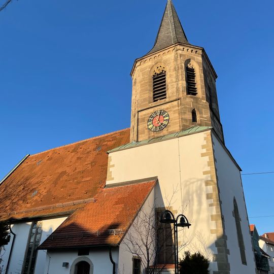Martinskirche