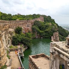 Chittorgarh Fort
