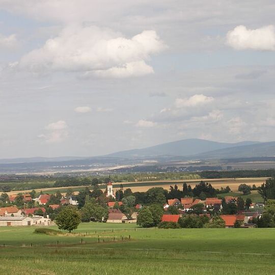 Bertsdorf-Hörnitz