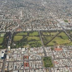Adelaide Park Lands