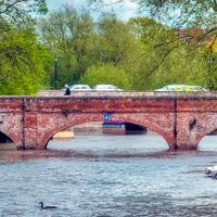 Warwickshire