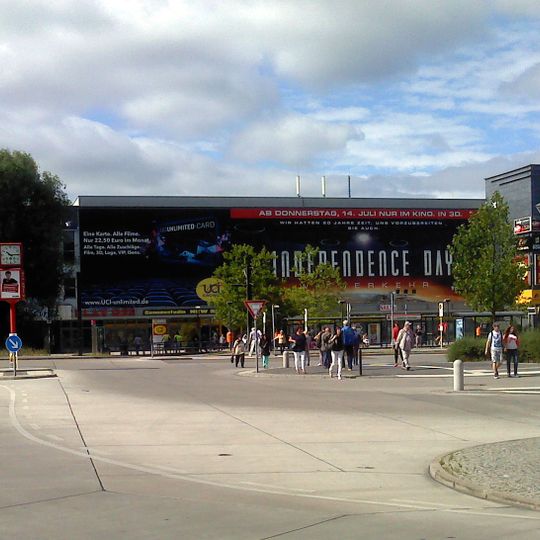 UCI Kinowelt Am Eastgate