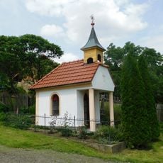 Kaple v Chlovech