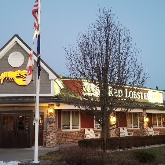 Red Lobster