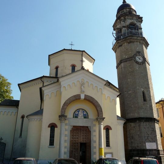 Chiesa di San Bartolomeo