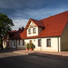 Świerczewskiego 6 w Rynie