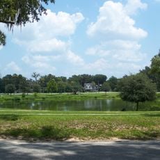 Lake Lillian Neighborhood Historic District