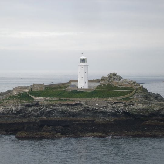 Godrevy