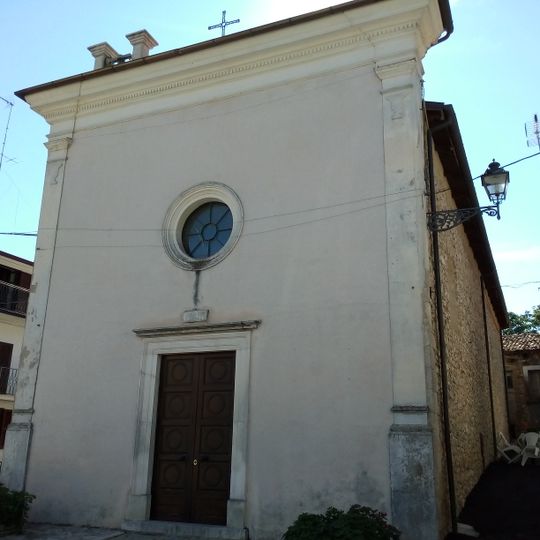 Chiesa di San Rocco