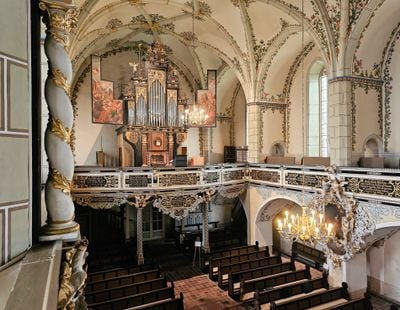 Interior 1