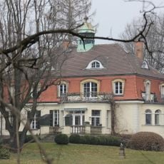Villa Tautzschgenhof