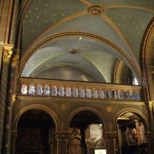 Collège des Jésuites de Metz