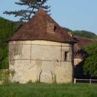 Saint-Pierre-de-Cormeilles