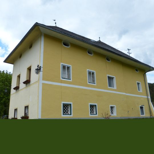 Ansitz Görtschacherhof/Ertlhof