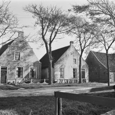 Zuiderlaan 16, Hollum