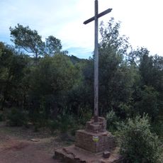 Creu de Can Plans