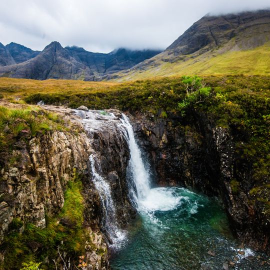 Fairy Pools