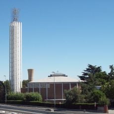 Convento, teologado e iglesia de San Pedro Mártir, Madrid
