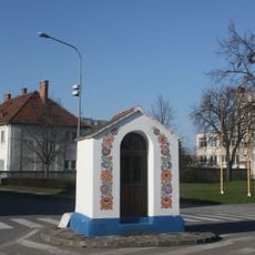 Chapel of All Saints