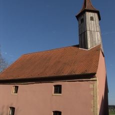 St. Wolfgang