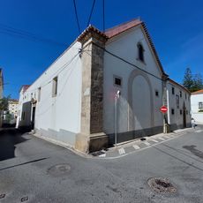 Convento das Capuchas