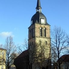 St.-Georgs-Kirche