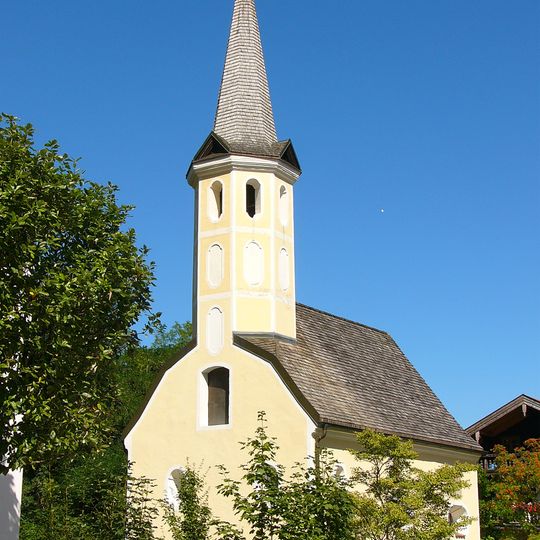 Rastkapelle