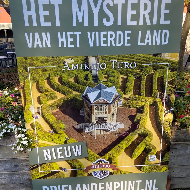 Labyrint Drielandenpunt