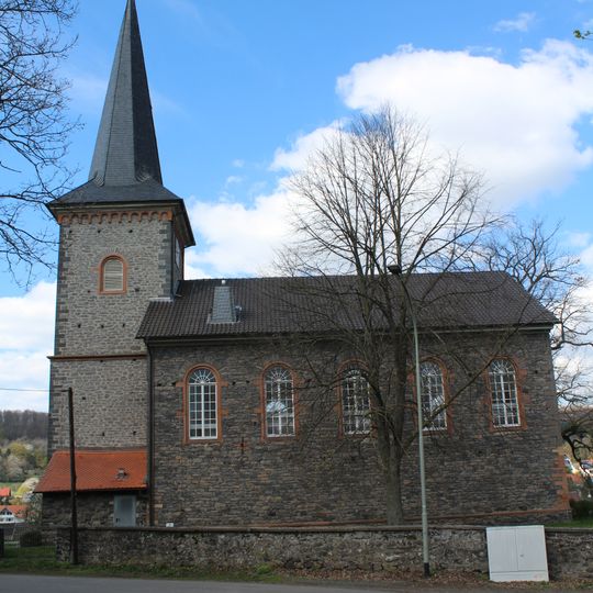 Evangelische Kirche