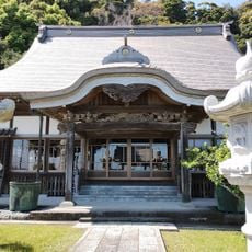 杖珠院