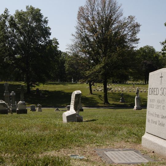 Calvary Cemetery