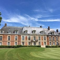 Golf du Château d'Humières