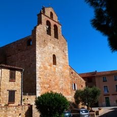 Église Sainte-Colombe