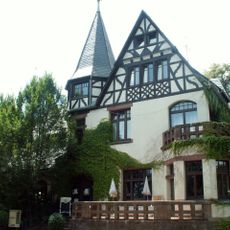 Oberwaldhaus